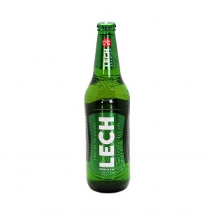 LECH Premium Bier 5% (0,5l)