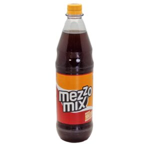 Mezzo Mix