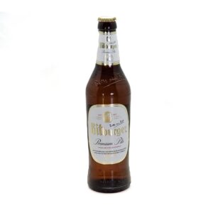 Bitburger Pils 4,8% (0,5l)