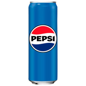 Pepsi 0,33L