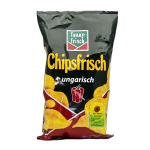 Funny Frisch Ungarisch 175g