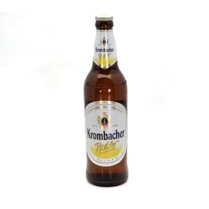 Krombacher Radler 2,5% (0,5l)