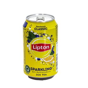 Lipton Ice Tea Classic 0,33L