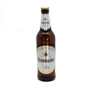 Krombacher Pils 4,8% (0,5l)