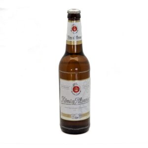 König Pilsener 4,9% (0,5l)