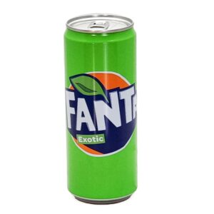Fanta Exotic 0,33L