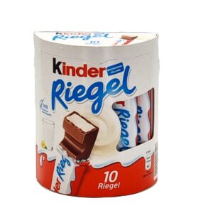 Kinder Riegel (10stk)