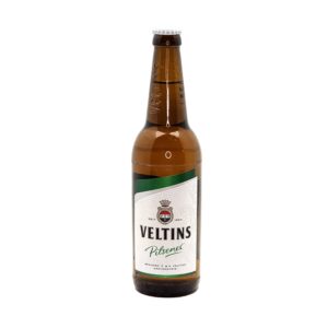 VELTINS Pilsener 4,8% (0,5l)