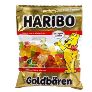 Haribo 175g