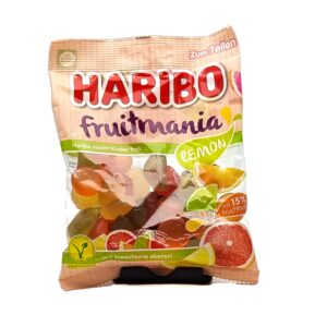 Haribo Fruitmania 175g