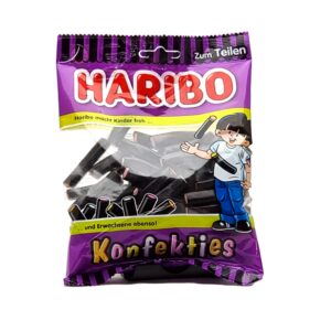 Haribo Konfekties 175g