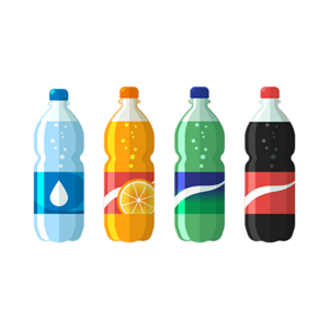 Active O2 Cherry 0,5L