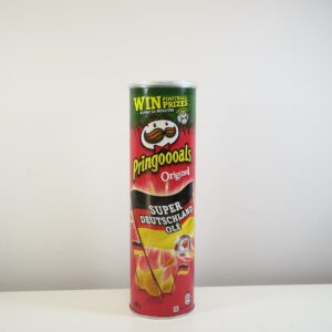 Pringles Hot Original 200g