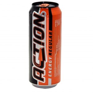 Action Energy Regular