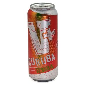 V+ Curuba