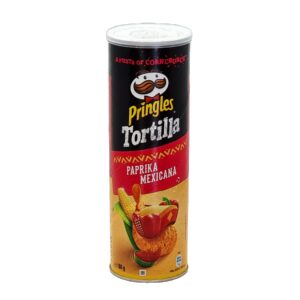 Pringles Tortilla 200g