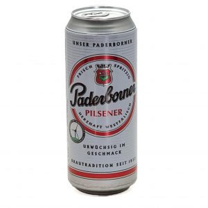 Paderborner Pilsener